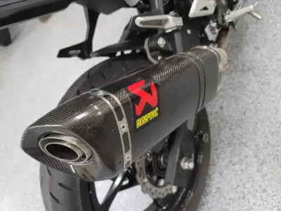 2019 Kawasaki Ninja 400 ABS