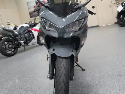 2019 Kawasaki Ninja 400 ABS