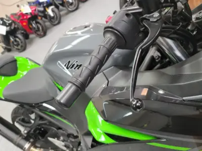 2019 Kawasaki Ninja 400 ABS