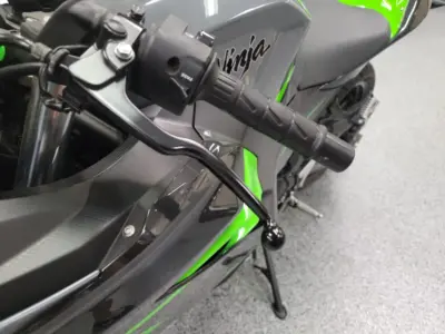 2019 Kawasaki Ninja 400 ABS