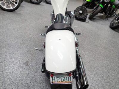 2011 HONDA VT1300CX FURY