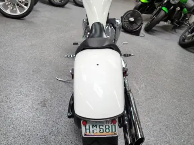 2011 HONDA VT1300CX FURY