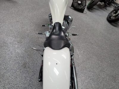 2011 HONDA VT1300CX FURY