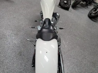 2011 HONDA VT1300CX FURY