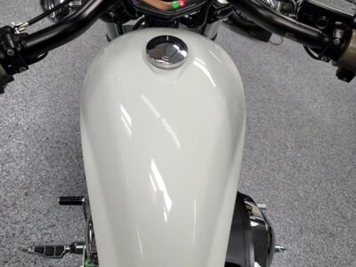 2011 HONDA VT1300CX FURY