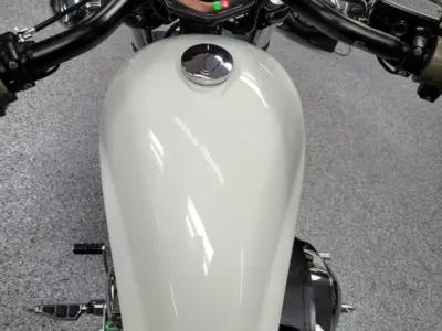 2011 HONDA VT1300CX FURY