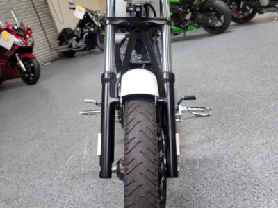 2011 HONDA VT1300CX FURY