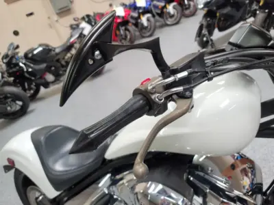 2011 HONDA VT1300CX FURY