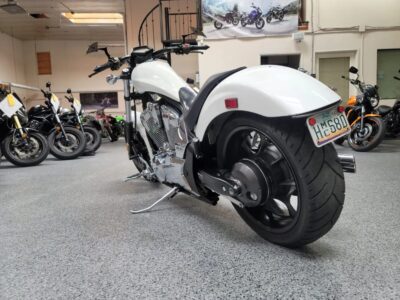 2011 HONDA VT1300CX FURY