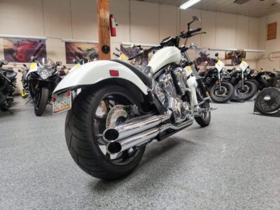 2011 HONDA VT1300CX FURY