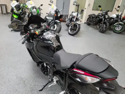 2012 Suzuki GSXR 600