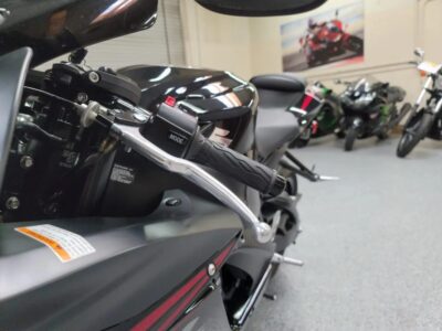 2012 Suzuki GSXR 600