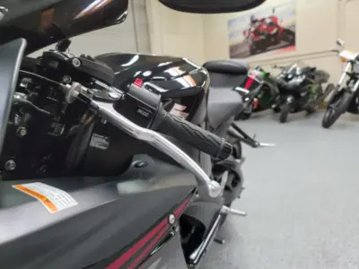 2012 Suzuki GSXR 600