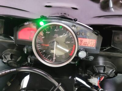 2016 Yamaha R6