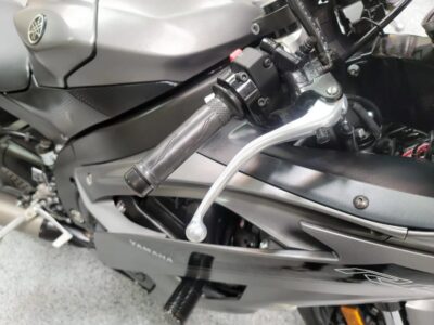 2016 Yamaha R6