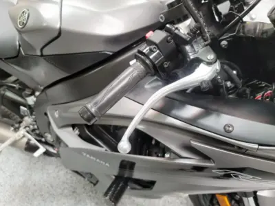 2016 Yamaha R6