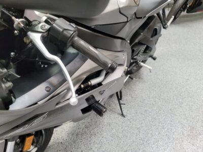 2016 Yamaha R6