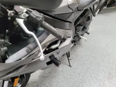 2016 Yamaha R6
