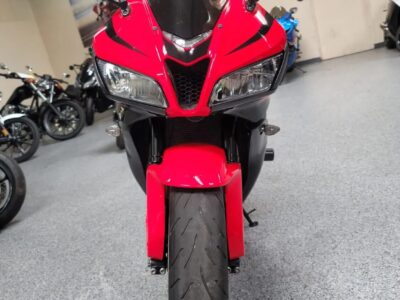 2008 Honda CBR600RR