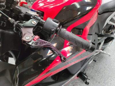 2008 Honda CBR600RR