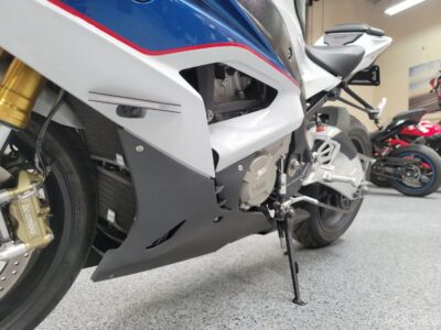 2016 BMW S1000RR Premium Edition + HP4 Forged Wheels