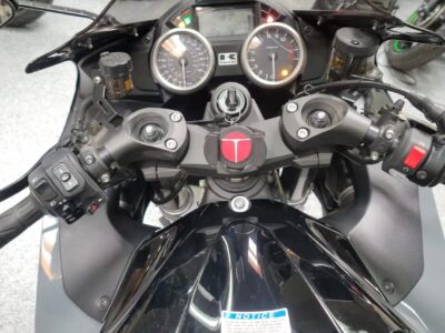 2018 Kawasaki ZX14R ZX14 ABS SPECIAL EDITION