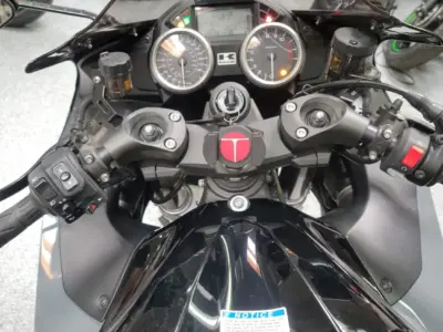 2018 Kawasaki ZX14R ZX14 ABS SPECIAL EDITION