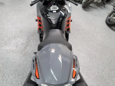2018 Kawasaki ZX14R ZX14 ABS SPECIAL EDITION