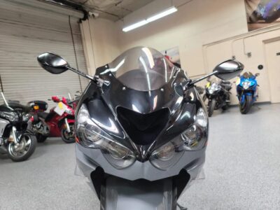 2018 Kawasaki ZX14R ZX14 ABS SPECIAL EDITION