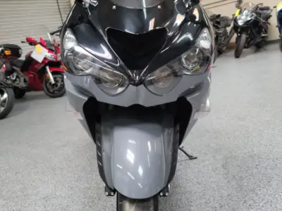 2018 Kawasaki ZX14R ZX14 ABS SPECIAL EDITION
