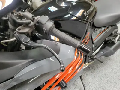 2018 Kawasaki ZX14R ZX14 ABS SPECIAL EDITION