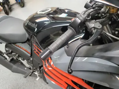 2018 Kawasaki ZX14R ZX14 ABS SPECIAL EDITION