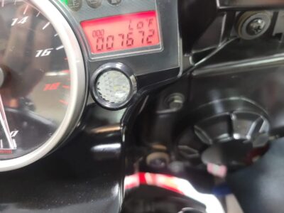 2013 Yamaha R6