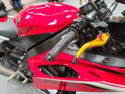 2013 Yamaha R6