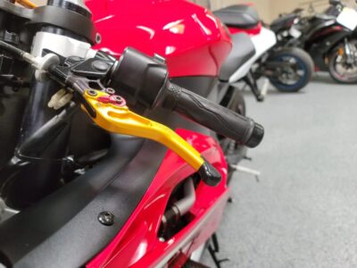 2013 Yamaha R6