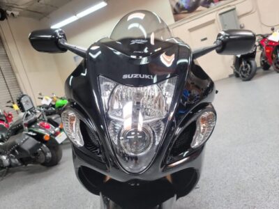 2012 Suzuki GSX1300R Hayabusa