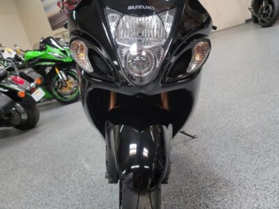2012 Suzuki GSX1300R Hayabusa