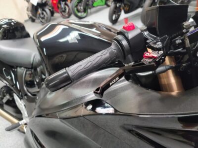 2012 Suzuki GSX1300R Hayabusa