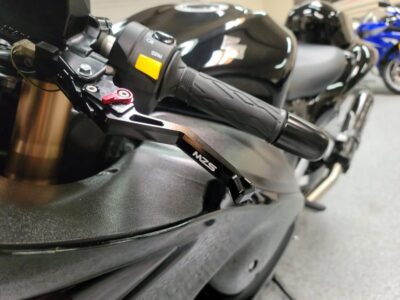 2012 Suzuki GSX1300R Hayabusa