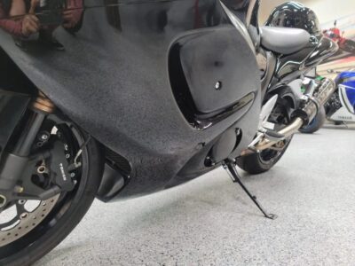 2012 Suzuki GSX1300R Hayabusa