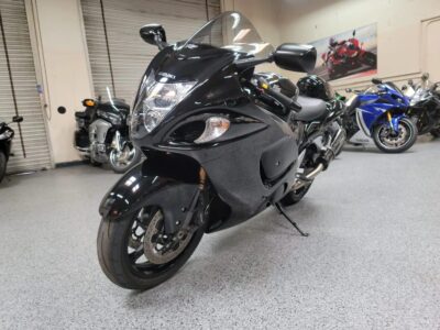 2012 Suzuki GSX1300R Hayabusa