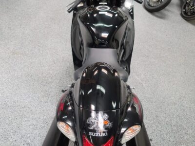 2012 Suzuki GSX1300R Hayabusa