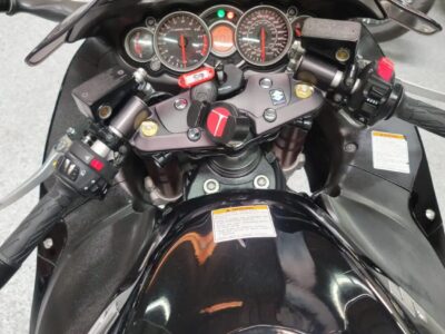 2012 Suzuki GSX1300R Hayabusa