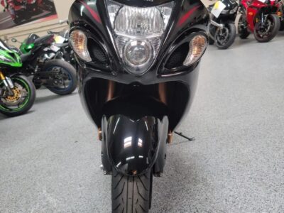 2012 Suzuki GSX1300R Hayabusa