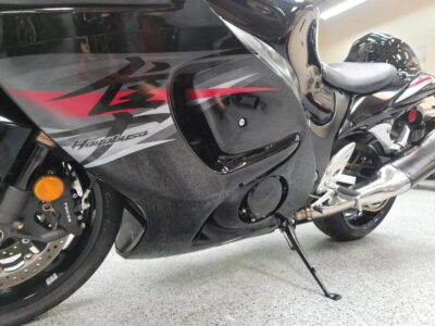 2012 Suzuki GSX1300R Hayabusa