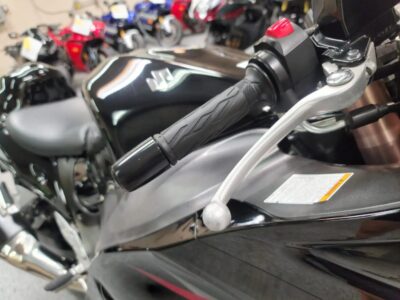 2012 Suzuki GSX1300R Hayabusa