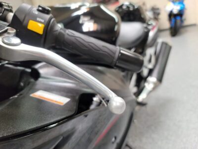 2012 Suzuki GSX1300R Hayabusa