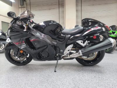 2012 Suzuki GSX1300R Hayabusa