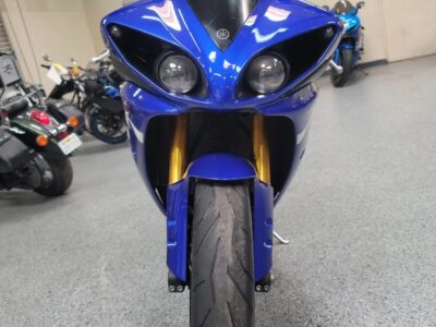 2011 Yamaha R1