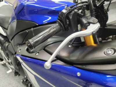 2011 Yamaha R1